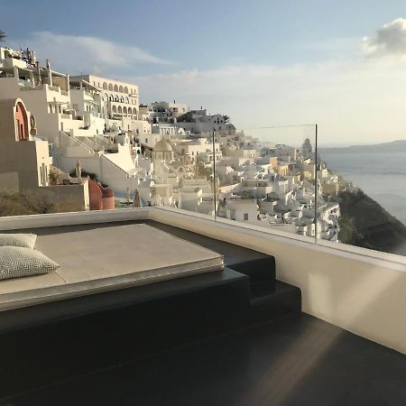 Porto Fira Villas Esterno foto