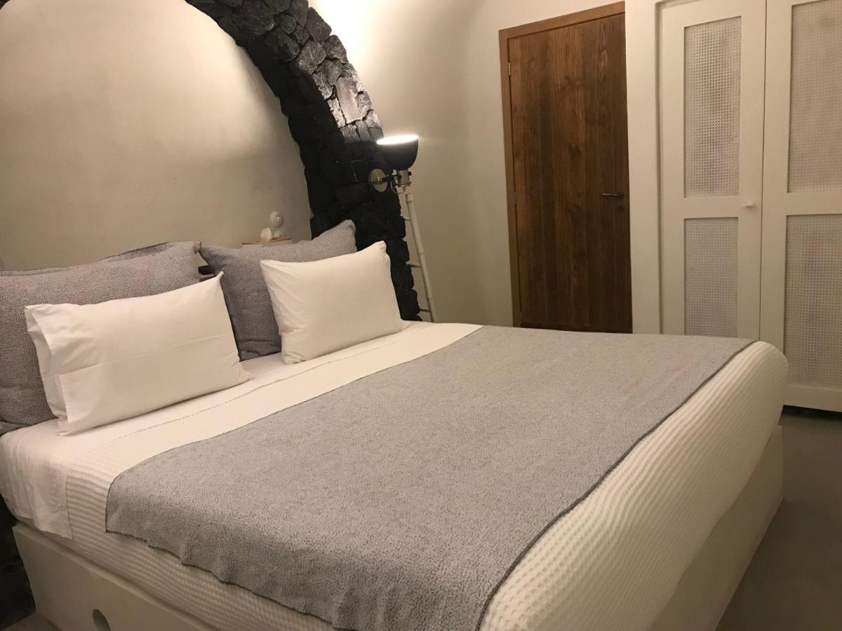 Porto Fira Villas Esterno foto