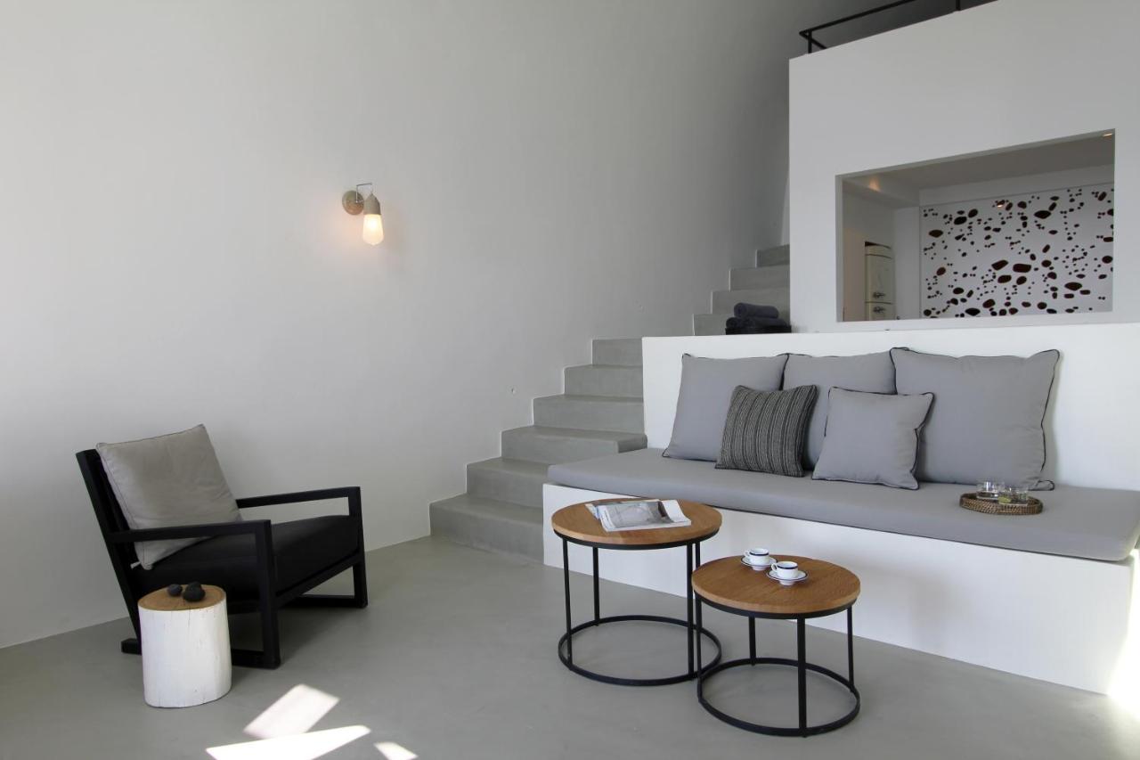Porto Fira Villas Esterno foto