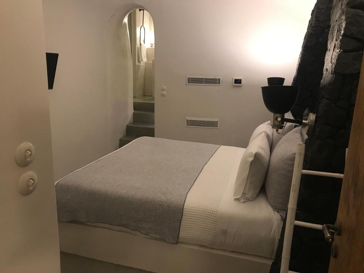Porto Fira Villas Esterno foto