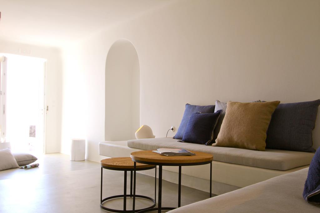 Porto Fira Villas Esterno foto