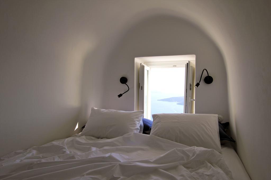 Porto Fira Villas Esterno foto