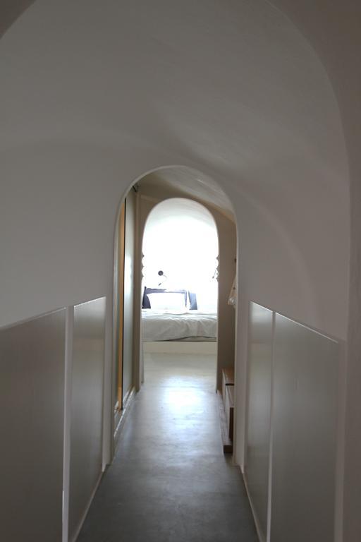 Porto Fira Villas Esterno foto