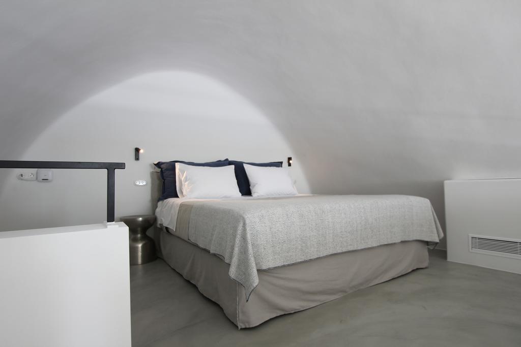 Porto Fira Villas Esterno foto