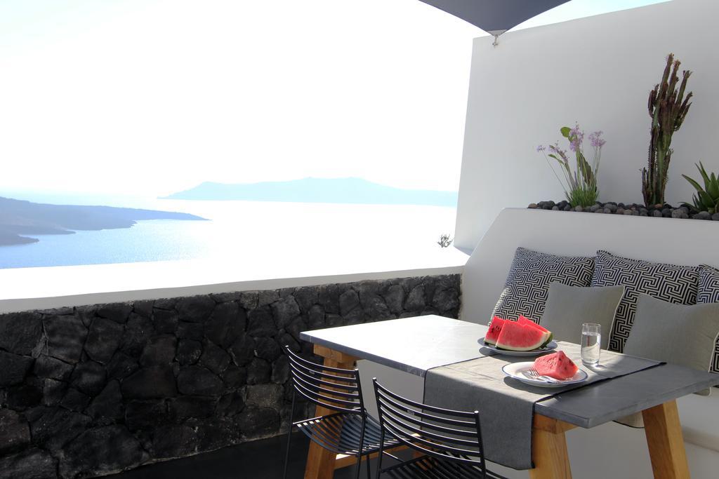 Porto Fira Villas Esterno foto