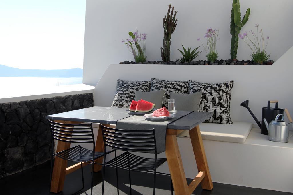 Porto Fira Villas Esterno foto
