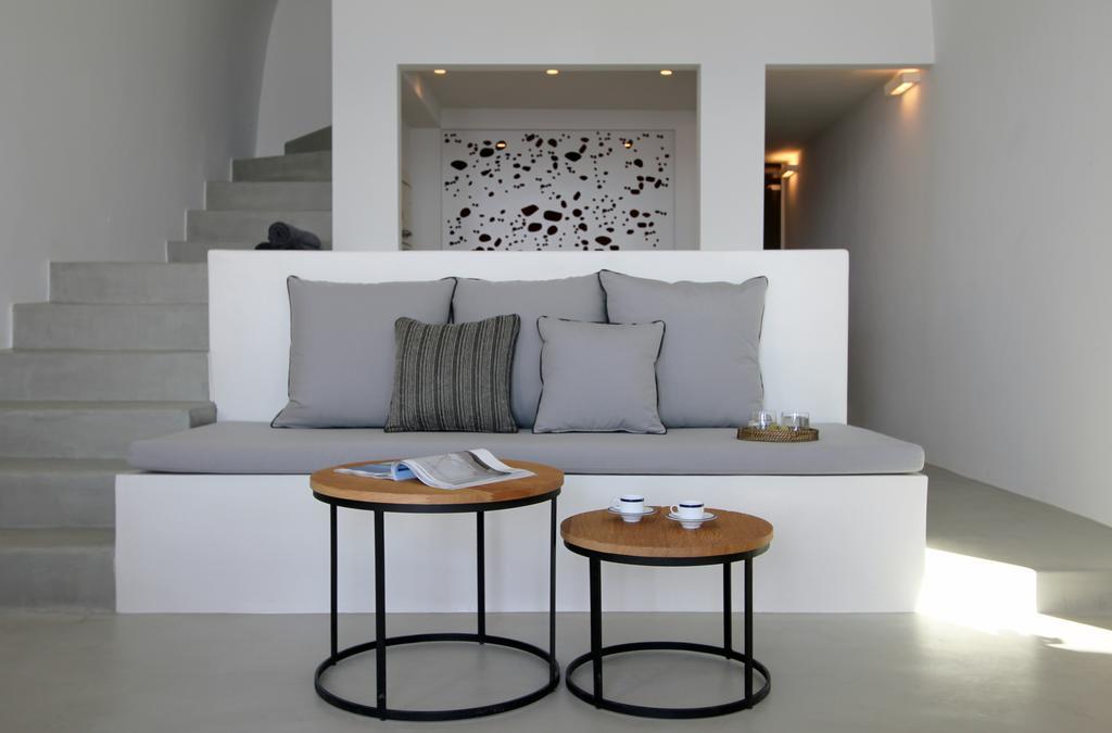 Porto Fira Villas Esterno foto
