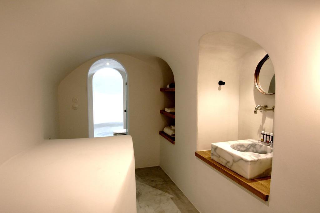 Porto Fira Villas Esterno foto