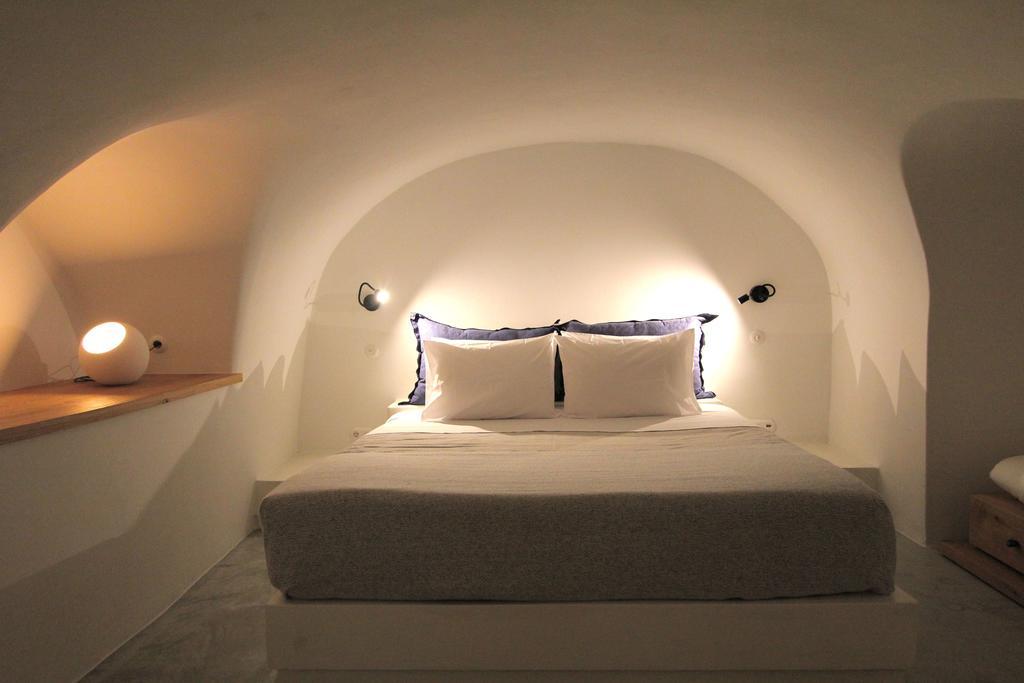 Porto Fira Villas Esterno foto