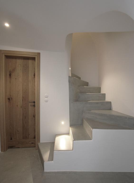 Porto Fira Villas Esterno foto