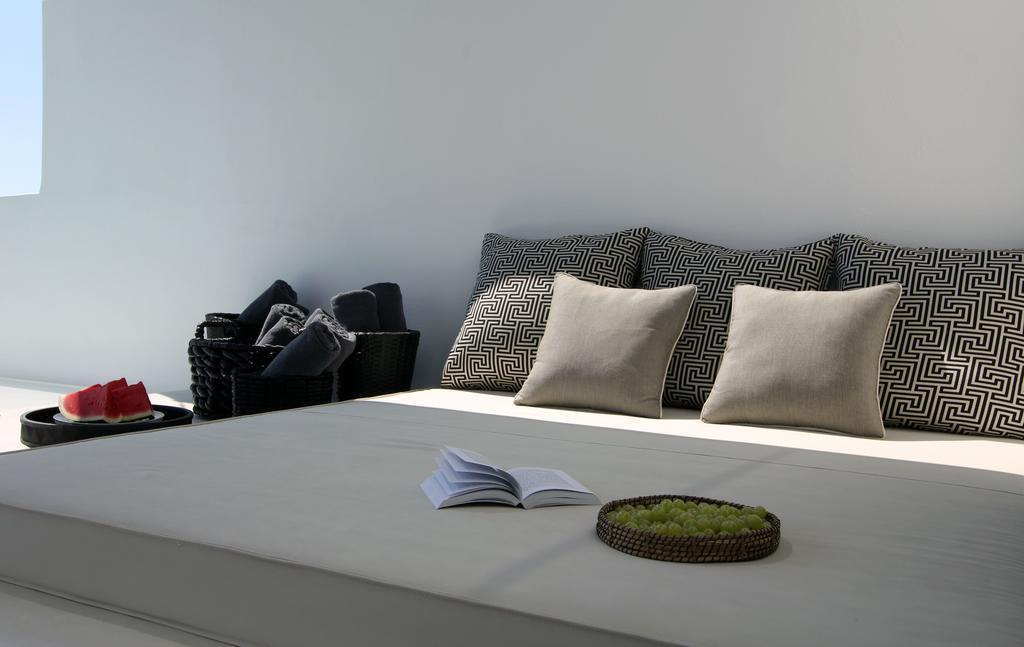 Porto Fira Villas Esterno foto