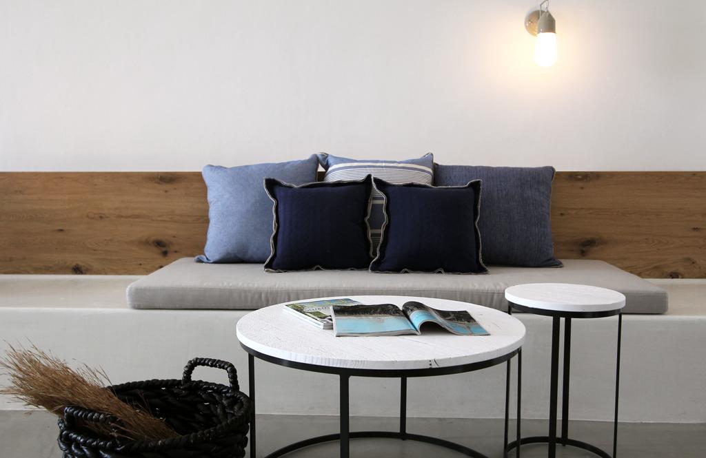 Porto Fira Villas Esterno foto