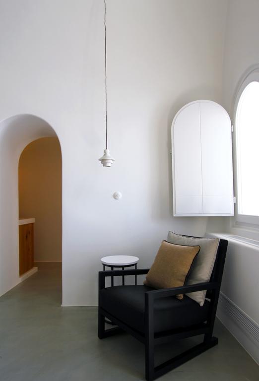 Porto Fira Villas Esterno foto