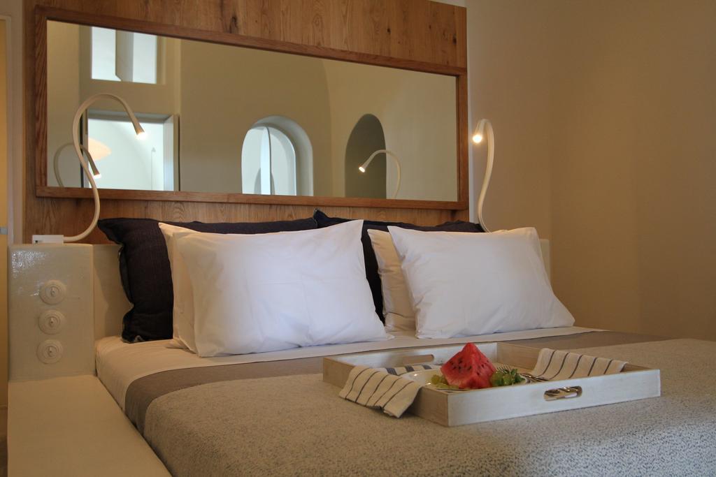 Porto Fira Villas Esterno foto