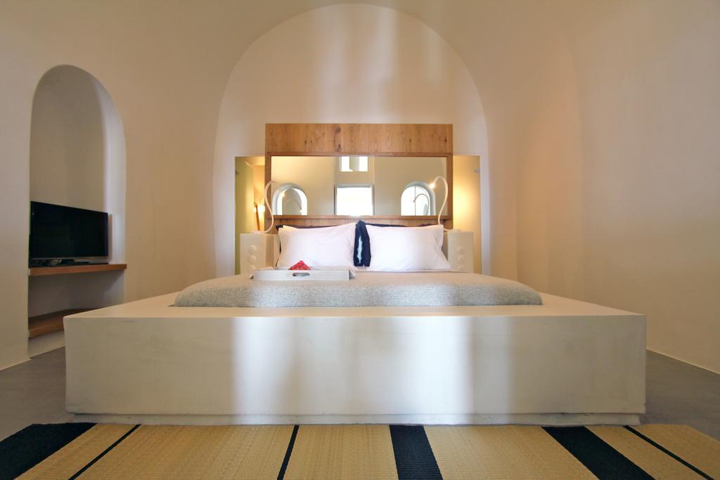 Porto Fira Villas Esterno foto