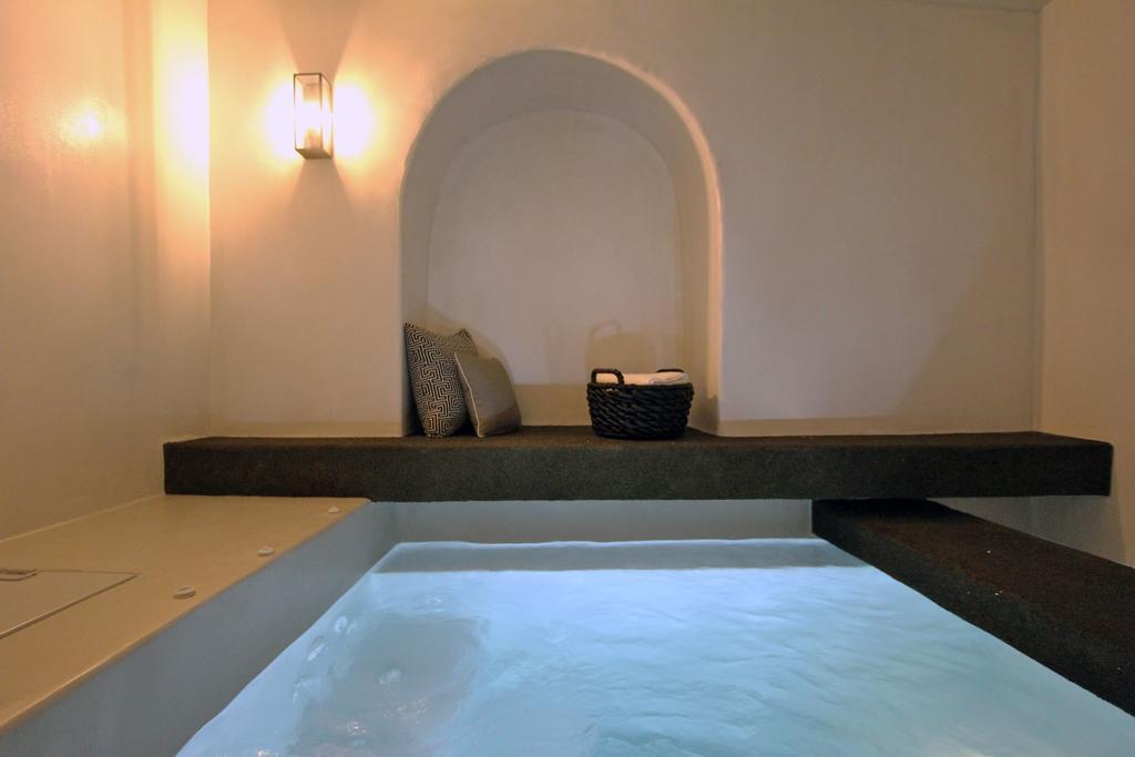 Porto Fira Villas Esterno foto