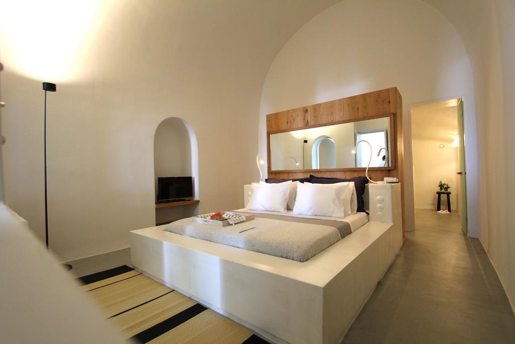 Porto Fira Villas Esterno foto
